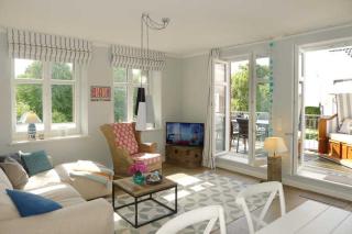 Villa De Meere Whg 8 - Nieblum - 0