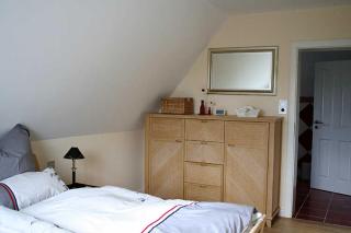 Webstube Hausteil mit Garten - Goting - 3