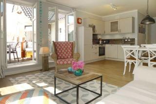 Villa De Meere Whg 8 - Nieblum - 8
