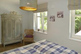Villa De Meere Whg 8 - Nieblum - 5