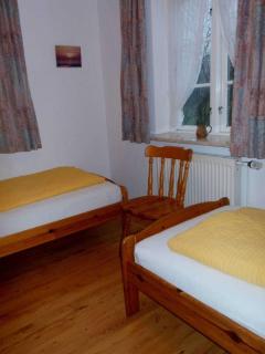 Strandwiese,Haus Faltings Whg 1, EG - Goting - 3