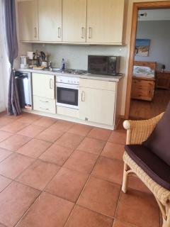 Strandwiese,Haus Faltings Whg 1, EG - Goting - 5
