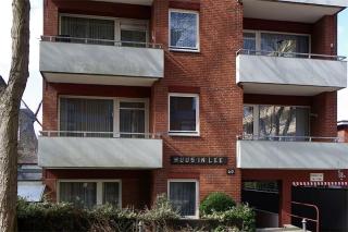 Olandblick, Wohnung i Hus in Lee - Wyk auf Föhr - 0