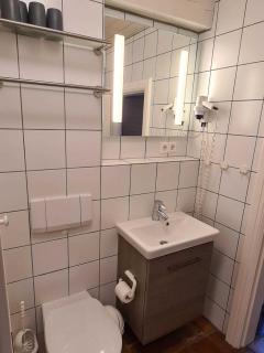 Skriiwers Hüüs, Hausteil - Alkersum - 4