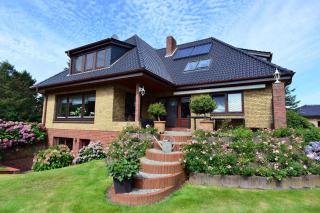 Whg Osterheide, Osterheideweg 1 - Nieblum - 5
