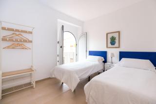 OleHousing-San Lorenzo - Siviglia - 2