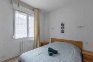 Le Cairn du Morgon - Appt vue montagne 4p - Savines - 7