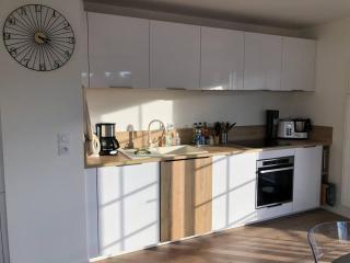 Havre de paix à Benerville-sur-Mer - 6