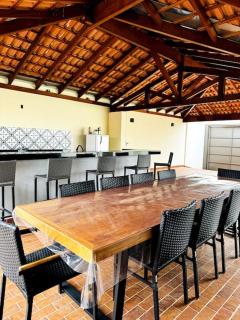Villa Capivara - São José da Barra - 5
