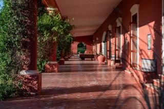 Hotel Boutique Estancia La Loma - 3