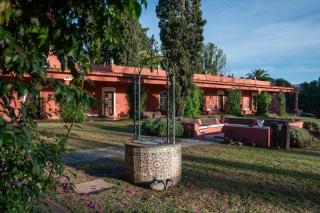 Hotel Boutique Estancia La Loma - 1