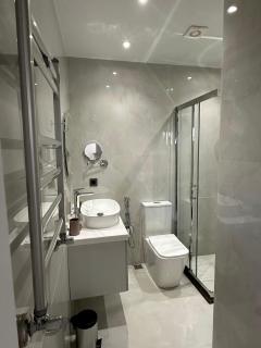 Maiden Tower Apartment - 7