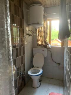 Shahjee lodgings - Sonāmarg - 4