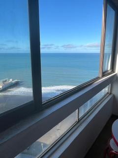 Apartamento Mardel - piso 24 - frente al mar con cochera - Mar del Plata - 7