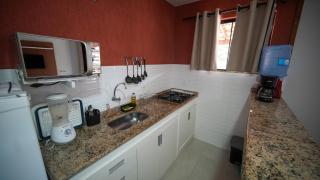 Apartbuzios - Apartamentos Completos Búzios - 600mt Rua das Pedras - 1
