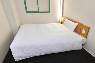 Washington R&B Hotel Kumagaya Ekimae - Kumagaya - 8