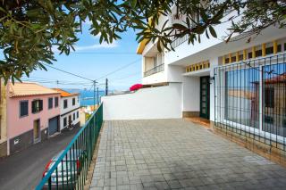 Casa Caminho do Palheiro - Funchal - Funchal - 5