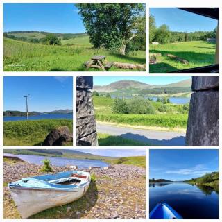 Luxury Rural Ayrshire Glamping Pod - 7