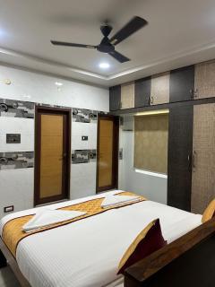 SBHS Homestay - Neeladri - Tirupati - 5