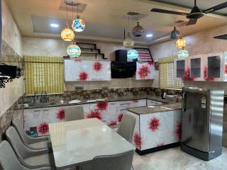 SBHS Homestay - Neeladri - Tirupati - 4
