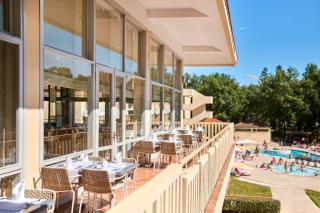Hotel Aurora Plava Laguna - Umag - 4