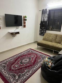 Sea view flat for daily stays - Mumbai - 9