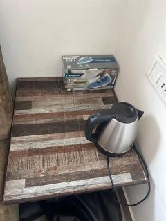 Sea view flat for daily stays - Mumbai - 4
