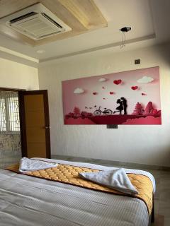 SBHS Homestay - Neeladri - Tirupati - 1