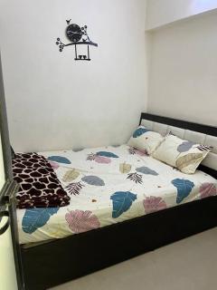 Sea view flat for daily stays - Mumbai - 2