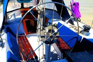 Tu casa flotante en Sevilla! Barco en alquiler en el Guadalquivir - 1