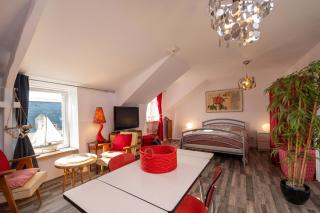 Studio dans maison proche gare - Brech - 5