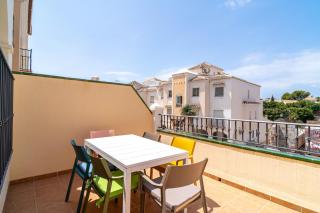 Villa La Dorada 4 Burriana by Casasol - Nerja - 5