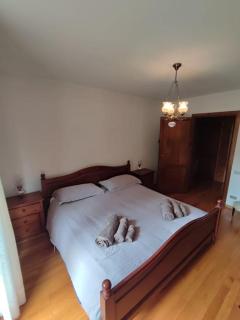 La casa di Giorgio - Ponte di Legno - 8