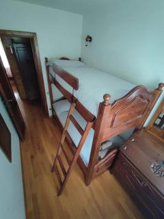 La casa di Giorgio - Ponte di Legno - 3