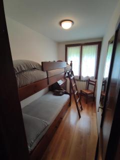 La casa di Giorgio - Ponte di Legno - 1