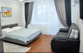 Посуточная квартира на Голубых Прудах - 3