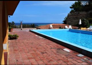 Aldo beach House - Agnone Bagni - 5