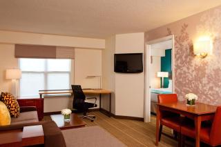 Residence Inn by Marriott Greenbelt - Alsfeld - 6