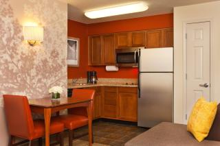 Residence Inn by Marriott Greenbelt - Alsfeld - 3