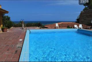 Aldo beach House - Agnone Bagni - 7