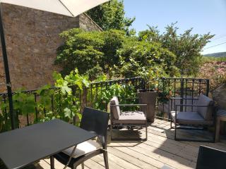 Maison NOLIA - Espaces dédiés - Fabrezan - 7