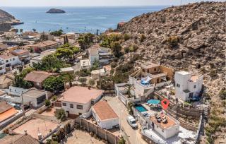 Lovely Home In San Juan De Los Terreros - San Juan de los Terreros - 9