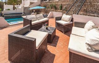Lovely Home In San Juan De Los Terreros - San Juan de los Terreros - 4