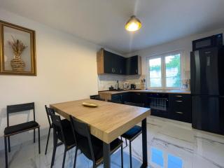 House Jesenova - Selce - 3