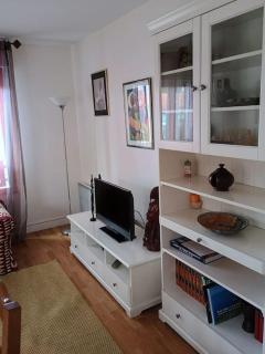 Epsilona, 2 min to Paris 13 Balcony Parking - Le Kremlin-Bicêtre - 6