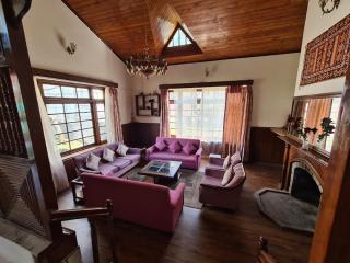 mahin cottage - 1
