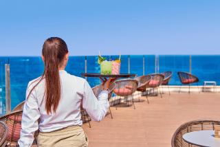 Universal Hotel Perla - S'Illot - 6