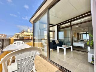 First Line Attic - Adults Only - - Puerto de la Cruz - 1
