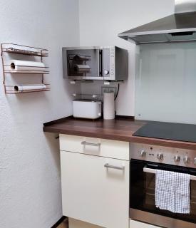 Ferienwohnung M. König - Radolfzell am Bodensee - 1