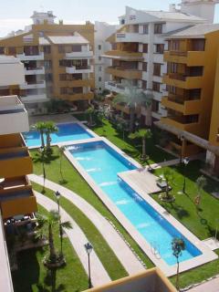 Torre del Mar - Punta Prima - 0